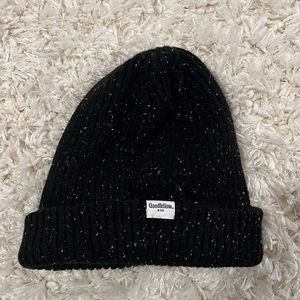 2x Men Beanie
